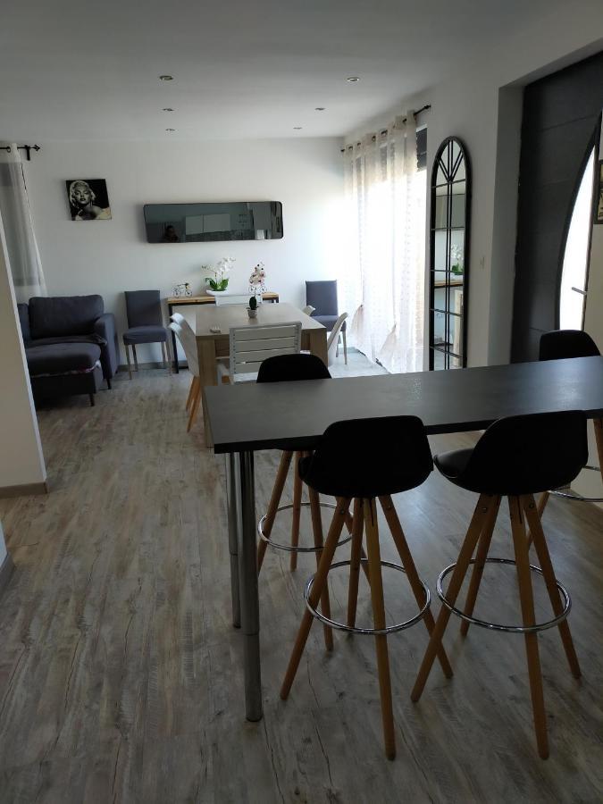 ארל Logement Atypique מראה חיצוני תמונה
