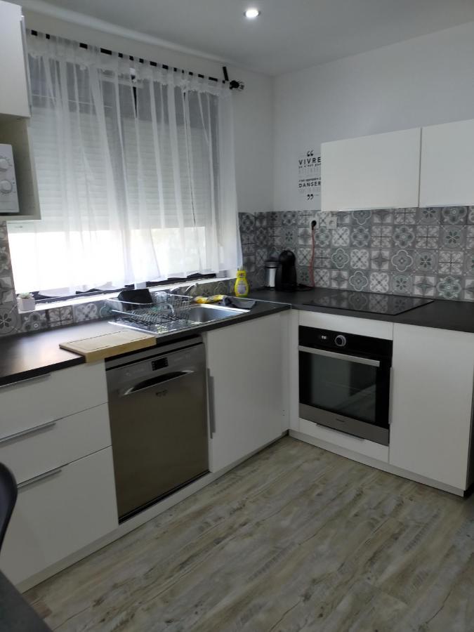 ארל Logement Atypique מראה חיצוני תמונה