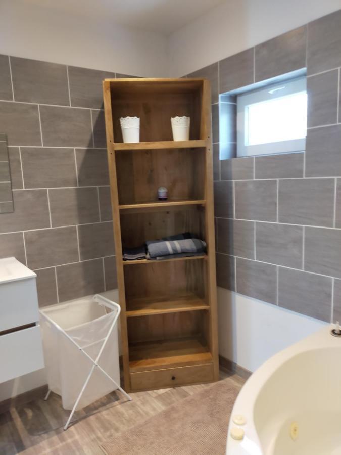 ארל Logement Atypique מראה חיצוני תמונה