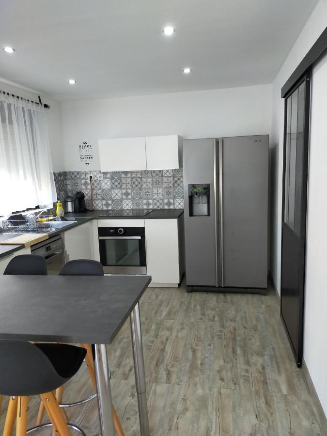 ארל Logement Atypique מראה חיצוני תמונה