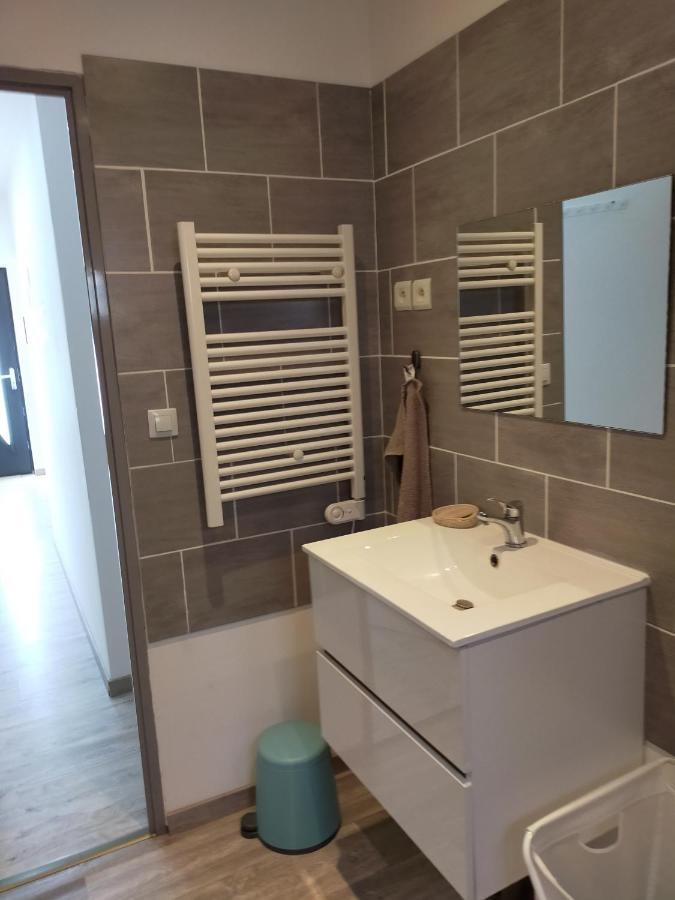 ארל Logement Atypique מראה חיצוני תמונה