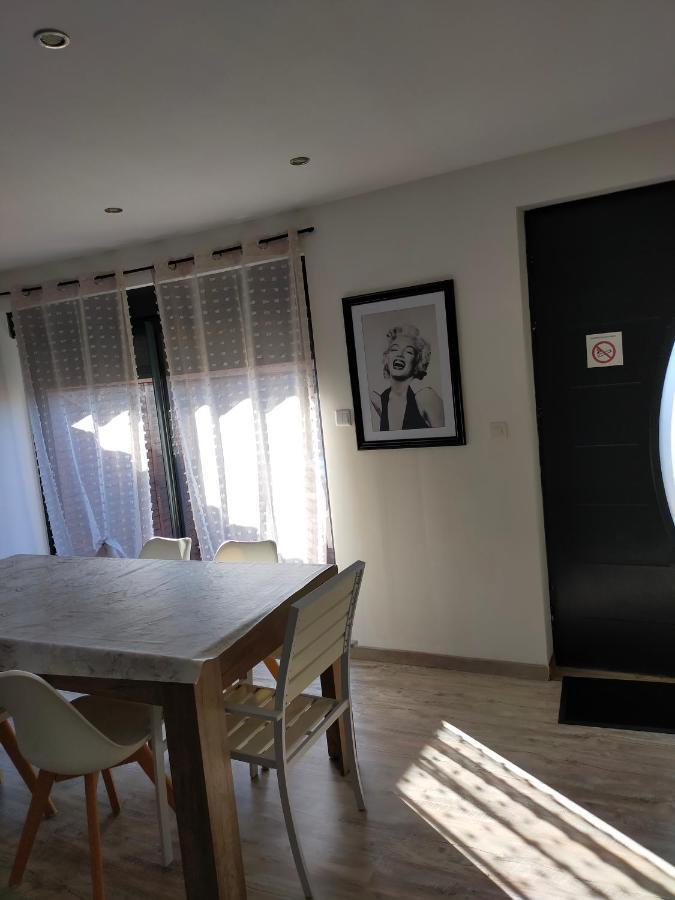 ארל Logement Atypique מראה חיצוני תמונה
