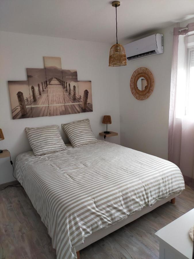 ארל Logement Atypique מראה חיצוני תמונה